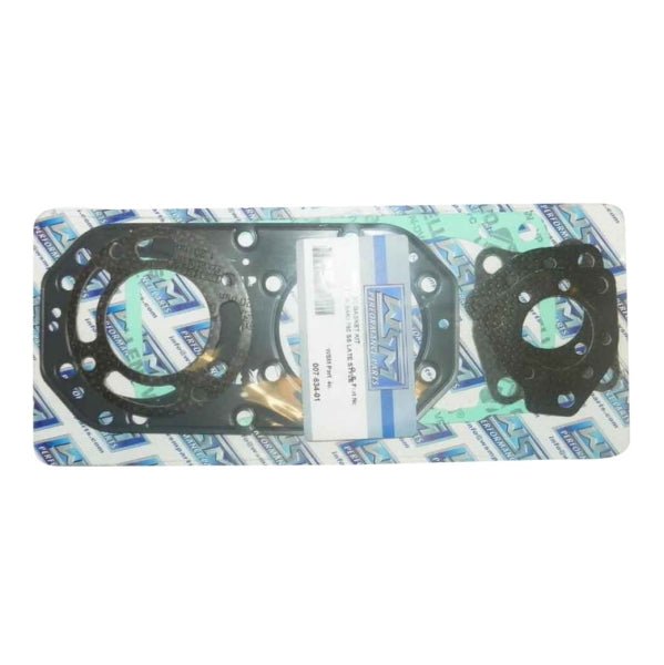WSM ENGINE GASKET TOP END KIT (007 - 634 - 01) - DRIVEN Canada's Powersports 865369071821007 - 634 - 01