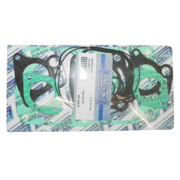 WSM ENGINE GASKET TOP END KIT (007 - 648 - 01) - DRIVEN Canada's Powersports 865369053803007 - 648 - 01