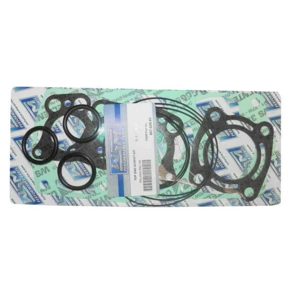 WSM ENGINE GASKET TOP END KIT (007 - 649 - 01) - DRIVEN Canada's Powersports 865369018666007 - 649 - 01
