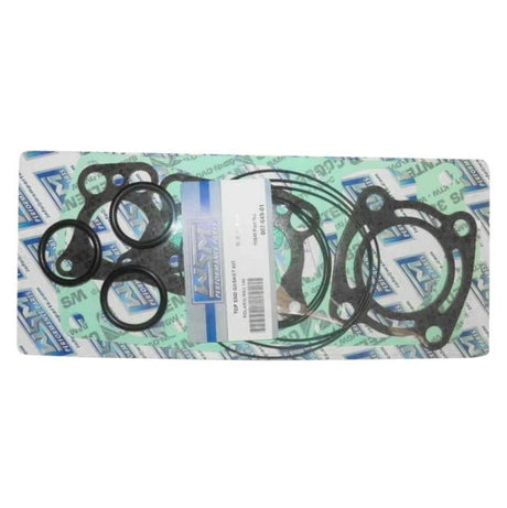WSM ENGINE GASKET TOP END KIT (007 - 649 - 01) - DRIVEN Canada's Powersports 865369018666007 - 649 - 01