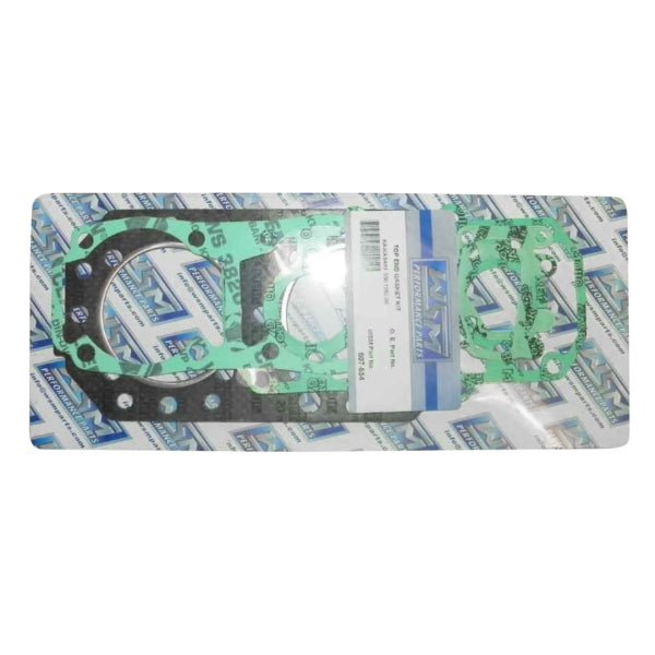 WSM ENGINE GASKET TOP END KIT (007 - 654) - DRIVEN Canada's Powersports 865369056859007 - 654