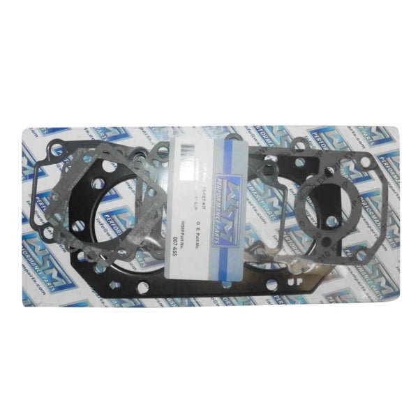 WSM ENGINE GASKET TOP END KIT (007 - 655) - DRIVEN Canada's Powersports 865369056866007 - 655
