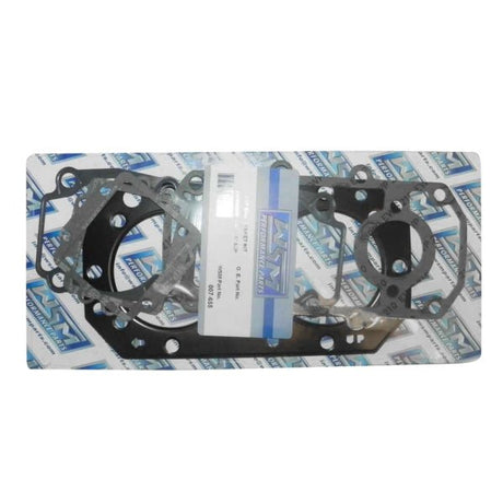 WSM ENGINE GASKET TOP END KIT (007 - 655) - DRIVEN Canada's Powersports 865369056866007 - 655