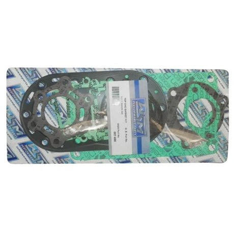 WSM ENGINE GASKET TOP END KIT (007 - 660) - DRIVEN Canada's Powersports 865369056873007 - 660