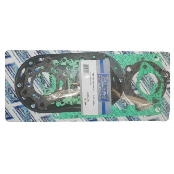 WSM ENGINE GASKET TOP END KIT (007 - 660) - DRIVEN Canada's Powersports 865369056873007 - 660