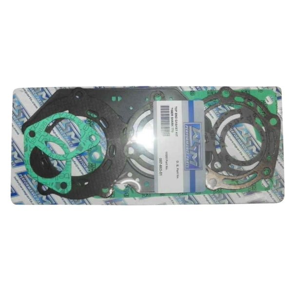 WSM ENGINE GASKET TOP END KIT (007 - 663 - 01) - DRIVEN Canada's Powersports 865369056903007 - 663 - 01
