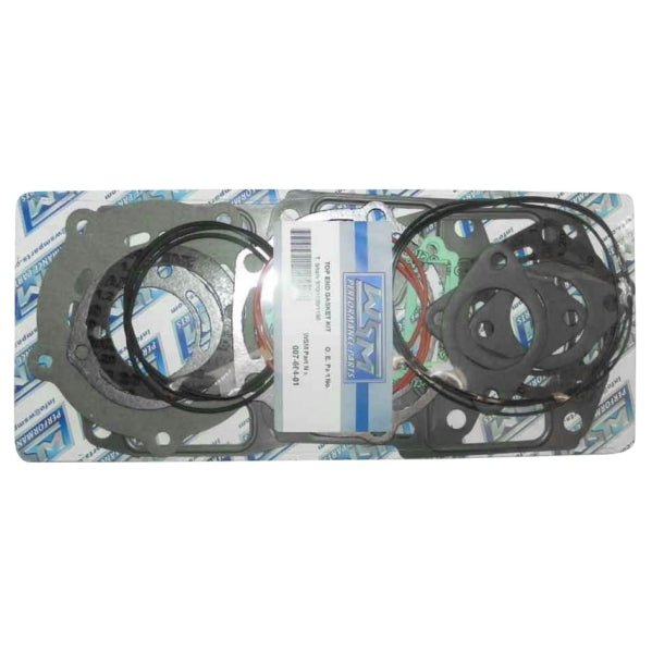 WSM ENGINE GASKET TOP END KIT (007 - 664 - 01) - DRIVEN Canada's Powersports 865369056927007 - 664 - 01