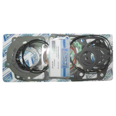 WSM ENGINE GASKET TOP END KIT (007 - 664 - 01) - DRIVEN Canada's Powersports 865369056927007 - 664 - 01