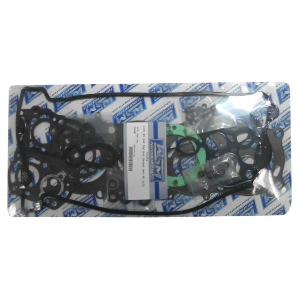 WSM ENGINE GASKET TOP END KIT (007 - 671 - 01) - DRIVEN Canada's Powersports 865369284498007 - 671 - 01