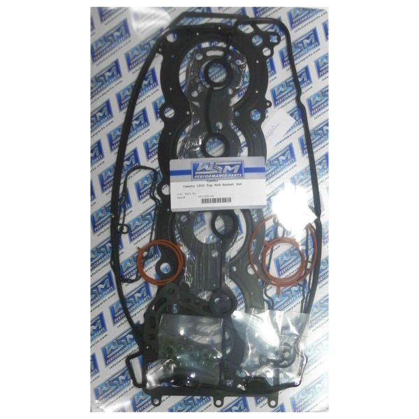 WSM ENGINE GASKET TOP END KIT (007 - 675 - 01) - DRIVEN Canada's Powersports 865369299980007 - 675 - 01