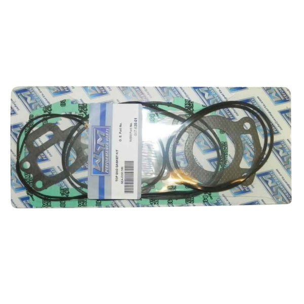 WSM ENGINE GASKET TOP END KIT - DRIVEN Canada's Powersports 865369056767007 - 620 - 01