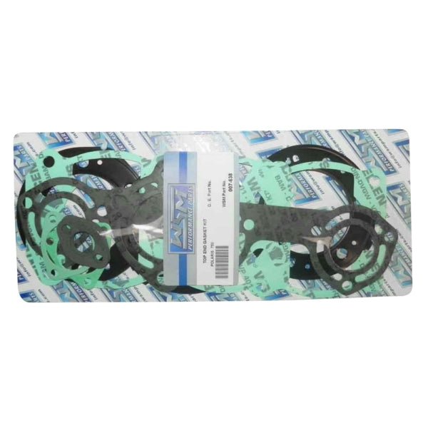 WSM ENGINE GASKET TOP END KIT - DRIVEN Canada's Powersports 865369071876007 - 638
