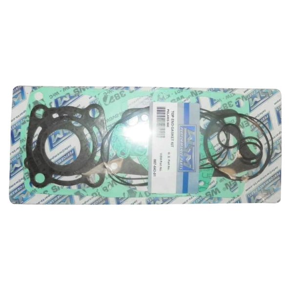 WSM ENGINE GASKET TOP END KIT - DRIVEN Canada's Powersports 865369055517007 - 643 - 01