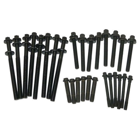 WSM ENGINE HARDWARE KIT SEADOO (014 - 900K) - DRIVEN Canada's Powersports 865369362080014 - 900K