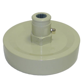 WSM ENGINE PTO COUPLER (003 - 126) - DRIVEN Canada's Powersports 865369072408003 - 126