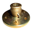 WSM ENGINE PTO COUPLER (003 - 129) - DRIVEN Canada's Powersports 865369063789003 - 129