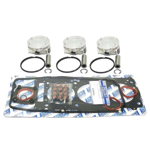WSM ENGINE REBUILD KIT .5MM OVER SEADOO (010 - 860 - 12P) - DRIVEN Canada's Powersports 865369283200010 - 860 - 12P