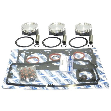 WSM ENGINE REBUILD KIT .5MM OVER SEADOO (010 - 861 - 12P) - DRIVEN Canada's Powersports 865369193738010 - 861 - 12P
