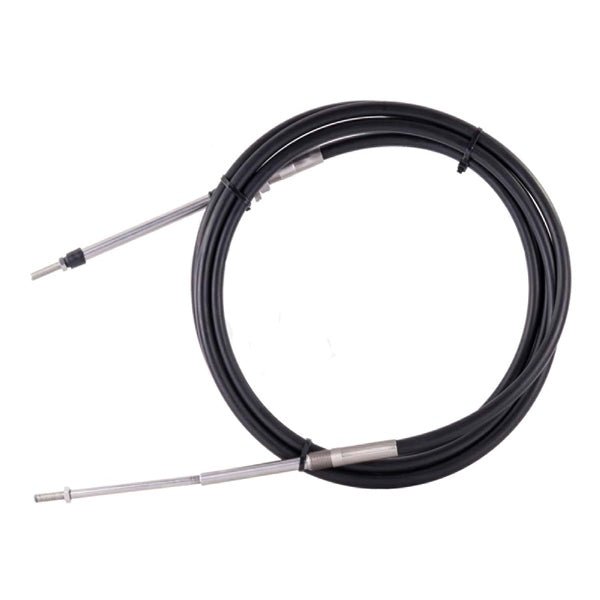 WSM EXCITER STEERING CABLE YAM (002 - 205) - DRIVEN Canada's Powersports 865369074327002 - 205