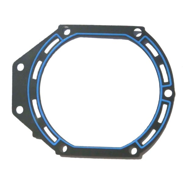 WSM EXHAUST GASKET (007 - 354) - DRIVEN Canada's Powersports 865369061310007 - 354