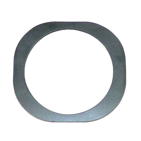 WSM EXHAUST GASKET (007 - 553 - 01) - DRIVEN Canada's Powersports 865369103782007 - 553 - 01