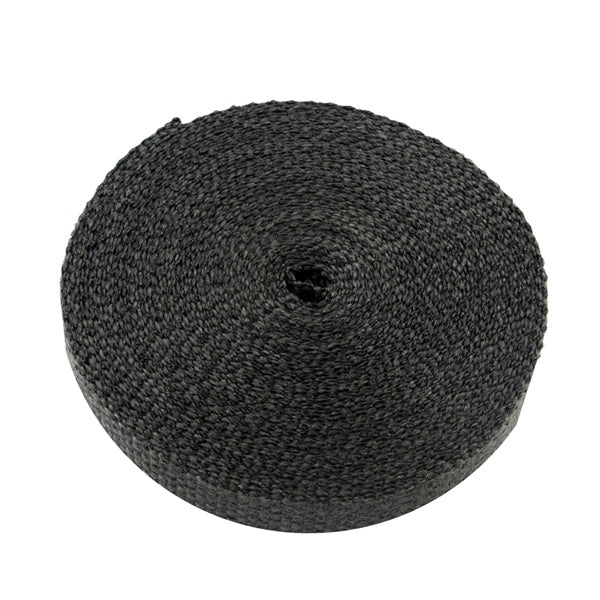 WSM EXHAUST WRAP 1 X50 - DRIVEN Canada's Powersports 865369331581014 - 1085