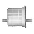 WSM FUEL FILTER (006 - 540) - DRIVEN Canada's Powersports 865369064953006 - 540