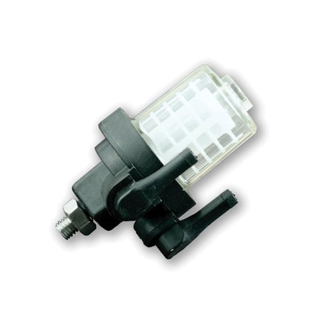 WSM FUEL FILTER ASS MERCU/MAR/YAM 8 - 70HP (600 - 289) - DRIVEN Canada's Powersports 865369197217600 - 289
