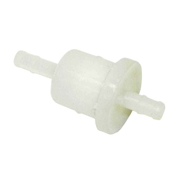 WSM FUEL FILTER J/E/MERCU 4 - 15HP INLINE (600 - 273) - DRIVEN Canada's Powersports 865369335237600 - 273