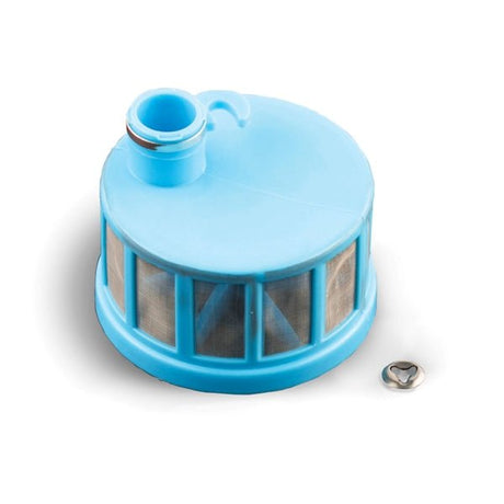 WSM FUEL FILTER MERCU/YAM 200 - 250HP VST (600 - 292) - DRIVEN Canada's Powersports 865369201778600 - 292