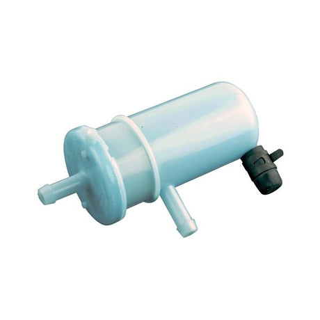 WSM FUEL FILTER SUZ 70 - 90HP 4 - STROKE (600 - 314) - DRIVEN Canada's Powersports 865369163113600 - 314