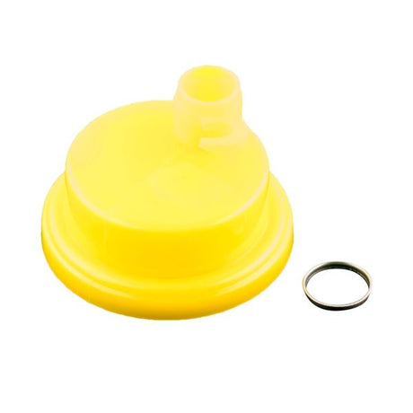 WSM FUEL FILTER YAM 150/200 - 250HP (600 - 291) - DRIVEN Canada's Powersports 865369201761600 - 291