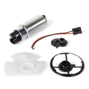 WSM FUEL PUMP (004 - 802) - DRIVEN Canada's Powersports 865369148752004 - 802
