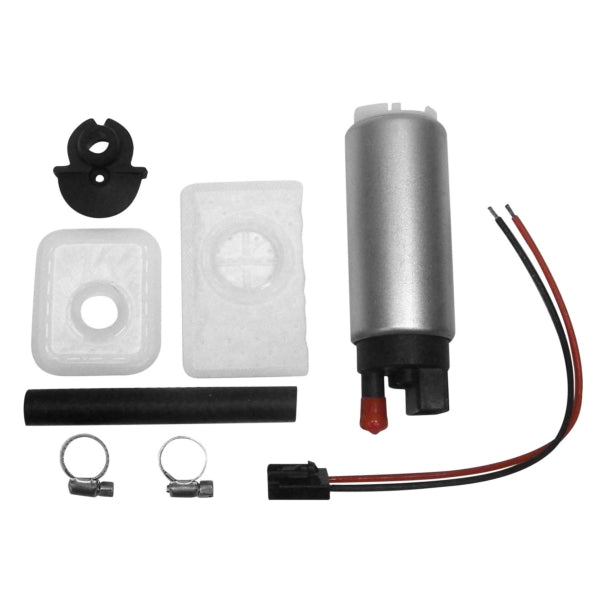 WSM FUEL PUMP (004 - 805) - DRIVEN Canada's Powersports 865369269747004 - 805