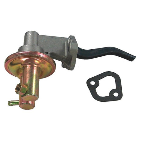 WSM FUEL PUMP CHRYSLER I/O (600 - 161) - DRIVEN Canada's Powersports 865369271153600 - 161
