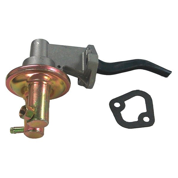 WSM FUEL PUMP CHRYSLER I/O (600 - 161) - DRIVEN Canada's Powersports 865369271153600 - 161