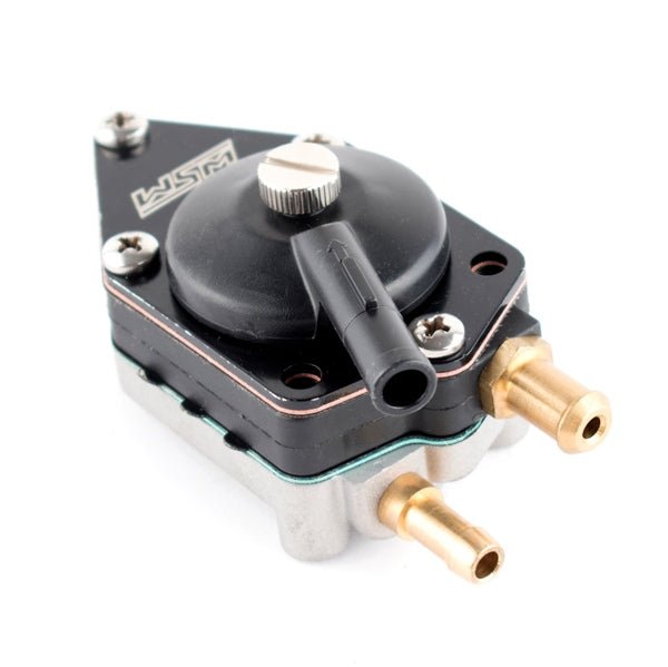 WSM FUEL PUMP J/E 40 - 90HP E - TEC (600 - 158 - 02) - DRIVEN Canada's Powersports 865369219872600 - 158 - 02