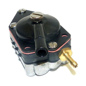 WSM FUEL PUMP J/E 9.9/15HP CROSS FLOW (600 - 157 - 01) - DRIVEN Canada's Powersports 865369098507600 - 157 - 01