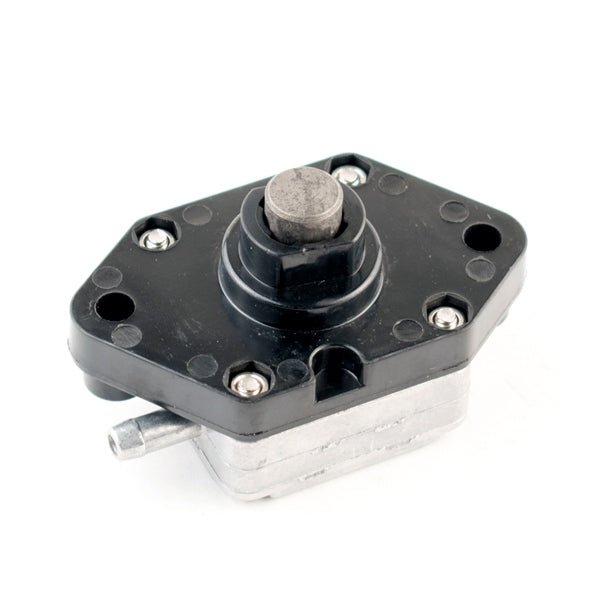 WSM FUEL PUMP J/E/SUZ/YAM 4 - 6HP 4 - STROKE (600 - 094) - DRIVEN Canada's Powersports 865369362172600 - 094