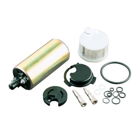 WSM FUEL PUMP MERCR/MERCU/YAM 200 - 300HP (600 - 110) - DRIVEN Canada's Powersports 865369206254600 - 110