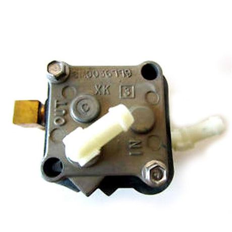 WSM FUEL PUMP MERCU (600 - 090) - DRIVEN Canada's Powersports 865369273836600 - 090