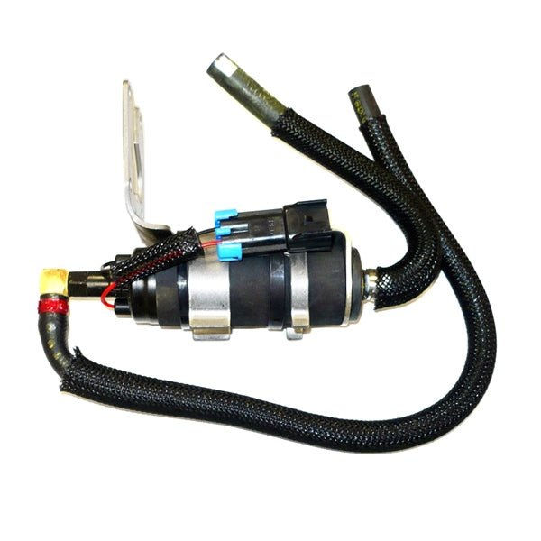 WSM FUEL PUMP MERCU V6 DFI W/BRACKET (600 - 179) - DRIVEN Canada's Powersports 865369188048600 - 179