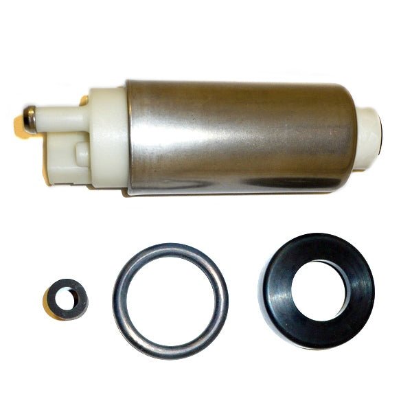 WSM FUEL PUMP MERCU/MAR 75 - 300HP HI PRESSURE (600 - 114) - DRIVEN Canada's Powersports 865369309078600 - 114