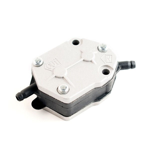 WSM FUEL PUMP MERCU/SUZ/YAM 9.9 - 90HP (600 - 100) - DRIVEN Canada's Powersports 865369145447600 - 100