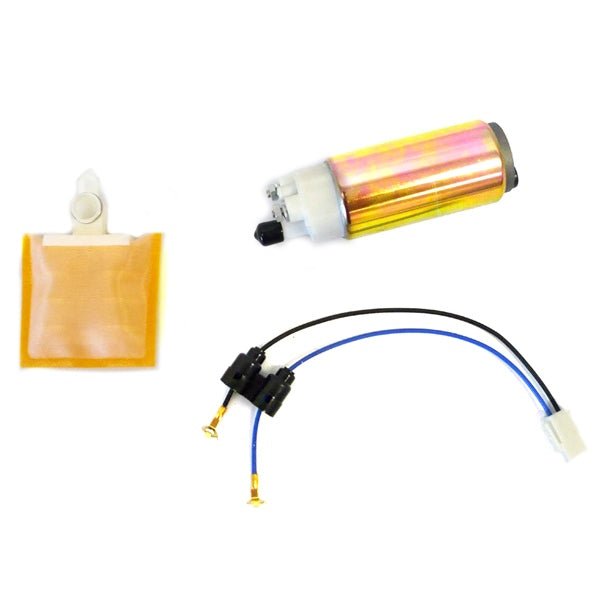 WSM FUEL PUMP MERCU/YAM 200/225HP 4 - STROKE (600 - 122) - DRIVEN Canada's Powersports 865369358366600 - 122