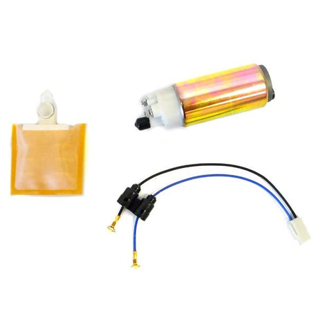 WSM FUEL PUMP MERCU/YAM 200/225HP 4 - STROKE (600 - 122) - DRIVEN Canada's Powersports 865369358366600 - 122