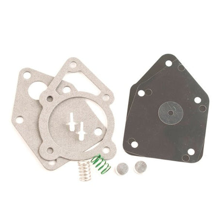 WSM FUEL PUMP REPAIR KIT J/E 75 - 175HP 97 - 01 (600 - 127) - DRIVEN Canada's Powersports 865369073085600 - 127
