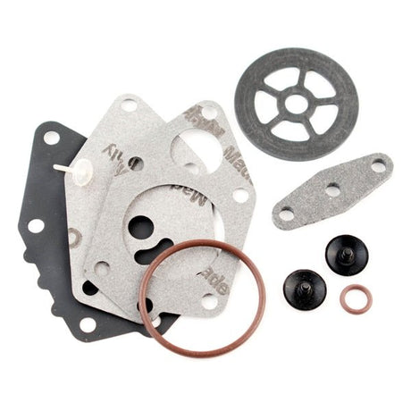 WSM FUEL PUMP REPAIR KIT J/E 9.9 - 115HP (600 - 125 - 01) - DRIVEN Canada's Powersports 865369243044600 - 125 - 01