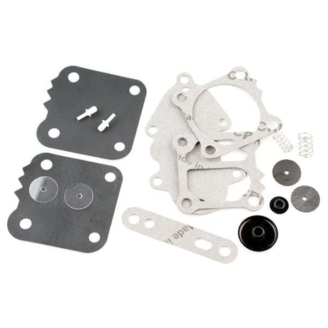 WSM FUEL PUMP REPAIR KIT MERCU/CHRYS/FORCE (600 - 125 - 02) - DRIVEN Canada's Powersports 865369103362600 - 125 - 02