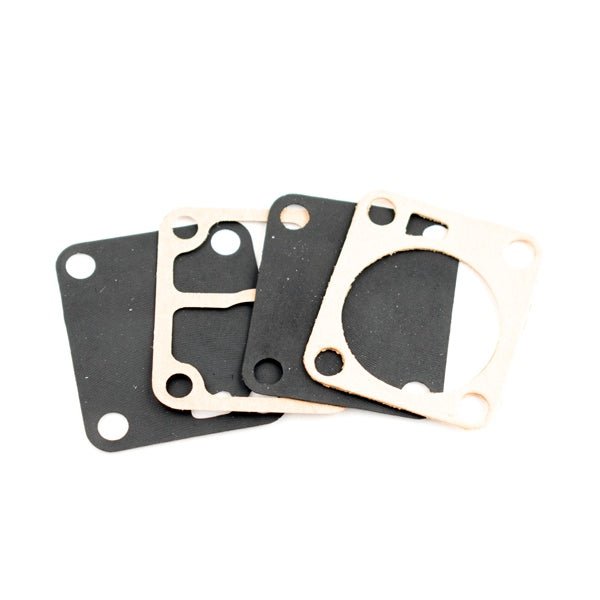 WSM FUEL PUMP REPAIR KIT MERCU/YAM (600 - 125 - 06) - DRIVEN Canada's Powersports 865369118700600 - 125 - 06